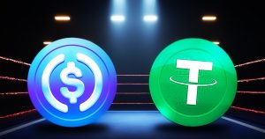 Read more about the article USDT or USDC? Key considerations when choosing a stablecoin