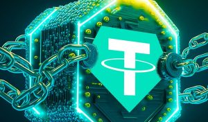 Read more about the article Stablecoin Issuer Tether Prints Nearly 4,000,000,000 USDT As Crypto Markets Edge Higher