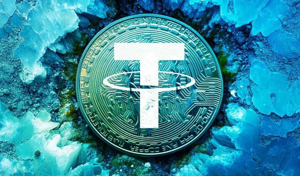 Read more about the article Top Stablecoin Firm Tether (USDT) Rolls Out Private Beta of New Tokenization Platform