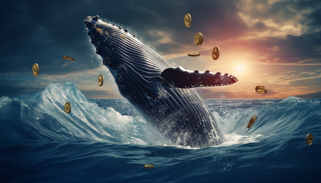 Read more about the article Whales Are Back: Billions in Stablecoins Hit Exchanges