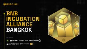 Read more about the article BNB Chain Announces Fifth BNB Incubation Alliance (BIA) Event at Devcon Bangkok