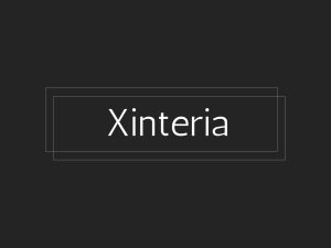 Read more about the article Xinteria Surpasses $1 Billion in Trading Volume, Unveils Innovative Market-Making Technology