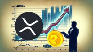 Read more about the article Is XRP the key to wealth in this bull run? Targets at $2, $5 and $10 analyzed-and the alternative to watch out for!