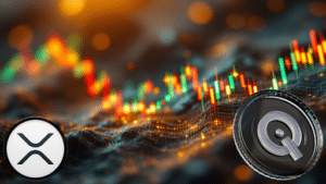 Read more about the article XRP Price Under Pressure, But This Ethereum Altcoin Provides Investors With Opportunity For 450x Gains In November 2024