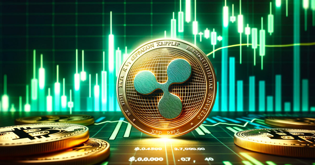 You are currently viewing Analyst warns of ‘leverage driven pump’ as XRP price soars