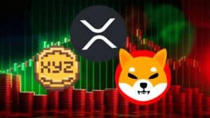 Read more about the article Forecasting a 1,500% surge for XRP, SHIB will gain 2,100%, while XYZVerse is preparing for a 7,800% increase in November!