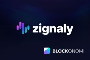 Read more about the article Zignaly Founders Extend $ZIG Token Lock-Up for Another Year