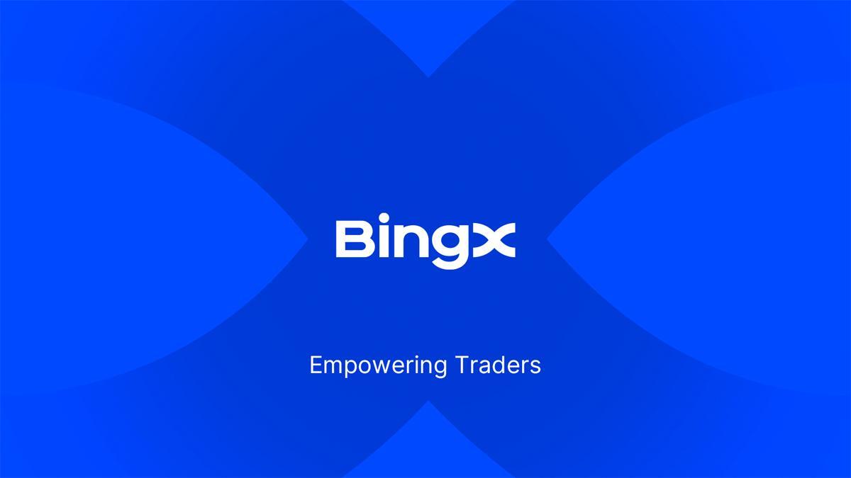 You are currently viewing BingX Provides Free SEPA & SEPA Instant Euro Deposit Service to Users