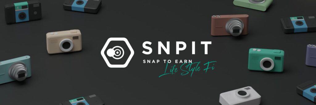 You are currently viewing Unleash Your Creativity and Tap Into the Earning Potential of SNPIT: Revolutionary Snap-to-Earn App