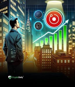 Read more about the article AI Crypto Awakens: $FET, $RENDER & $OPUL Poised for Breakout – Part 2: Render’s $10 Breakout to the Moon?