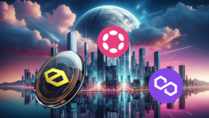 Read more about the article CYBRO Set to Eclipse Polkadot and Polygon With a $6 Million Presale Milestone