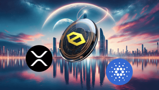 You are currently viewing Cardano and XRP Are Outdated — This Multichain AI Token Is the Future With 7,000% Growth!