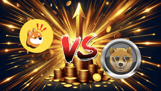 You are currently viewing Genius Teen Investor Who Rode BONK to $15 Million Predicts This Memecoin Will Be the Next Big Thing!