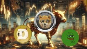 Read more about the article Dogen’s 13,000% Presale Growth Draws Moonshot Investors From Dogecoin and PEPE