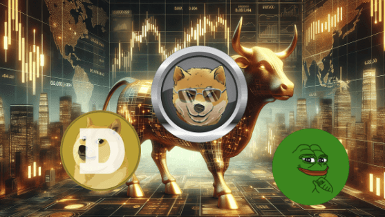 You are currently viewing Dogen’s 13,000% Presale Growth Draws Moonshot Investors From Dogecoin and PEPE