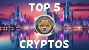 Read more about the article Investor Favorites: These 5 Sub-$0.01 Coins Could Become Household Names in 2025