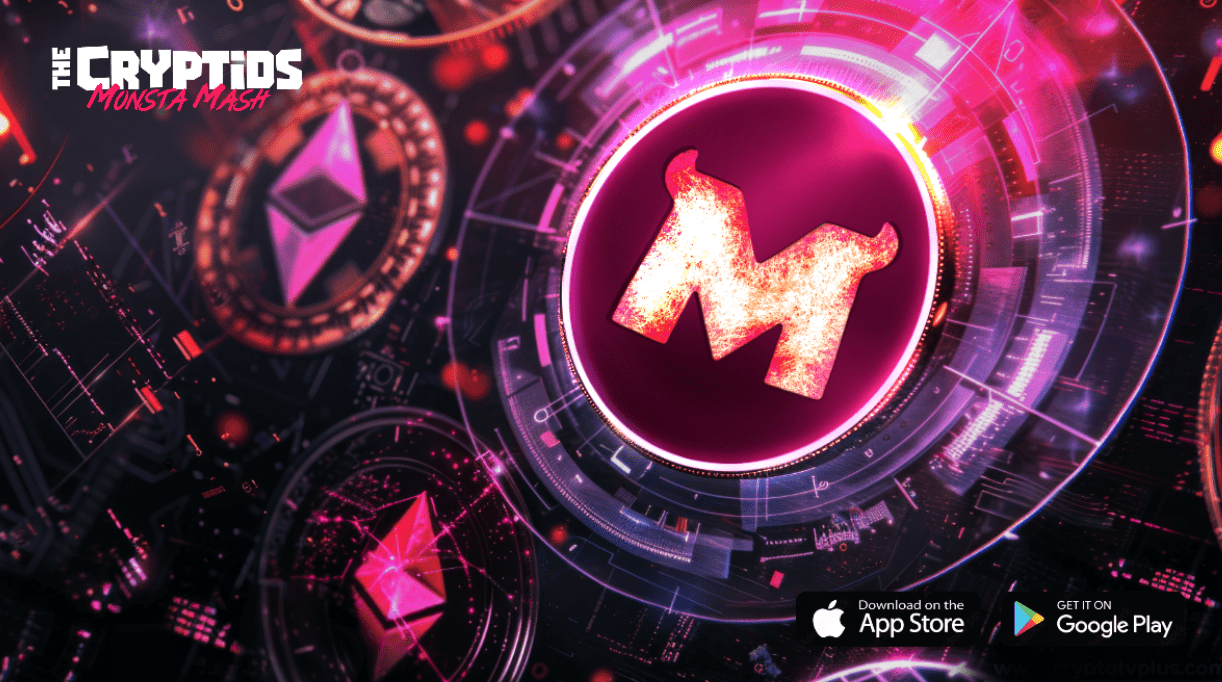 You are currently viewing Top Coins to Watch This Altseason: Is Monsta Mash ($MASH) Leading the Pack? DOGE and Toncoin Join the Race!