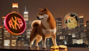 Read more about the article Dogecoin’s Chart Hints at Massive Gains in the Next Bull Run whereas this Rising Token is Set to Repeat DOGE’s 2021 Pump and Create Millionaires in the Next 87 Days