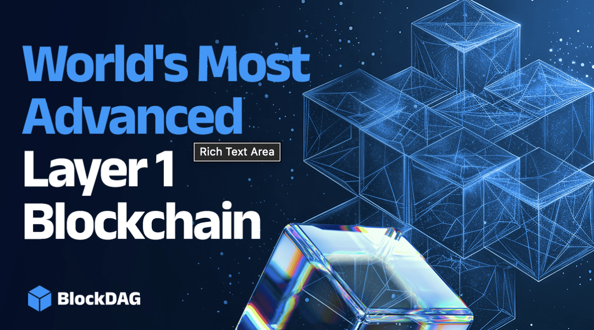 You are currently viewing Top Cryptocurrencies for 2025: BlockDAG and Bitcoin Lead, Followed by XRP and Cardano