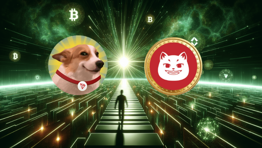 You are currently viewing Catzilla Coin to Mirror SUNDOG's Breakout: Transform $1,000 Into $1 Million in the Next Year!