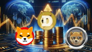 Read more about the article DOGE Prepares to Break $1 Barrier Amid Price Boom — SHIB and DOGEN Ready to Follow the Trend