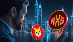 Read more about the article Shiba Inu (SHIB) Was Just Another Penny Crypto in 2020 Before it Made Millionaires in 2021: Which Undervalued Token Will Surprise You Next?