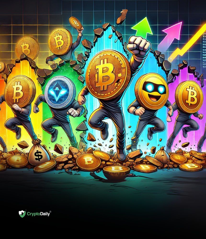 You are currently viewing 6 Underrated Cryptos Primed for a Breakout Between Now and 2025