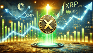 Read more about the article XRP Price Prediction – $XRP Pumps Another 40%, FOMO Buy Now Or Wait For A Better Entry?