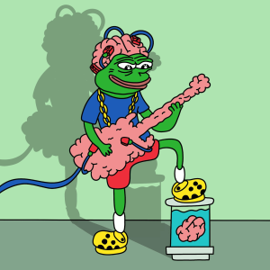 Read more about the article Experts Call Pepe Unchained The Best Meme Coin To Buy Right Now With Only 10 Days Left In Crypto Presale