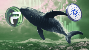 Read more about the article Cardano Whales Set Eyes on the PropiChain Token Presale Expecting an 8,000x Hike from Its Lowest Point Ever