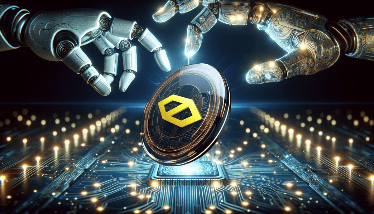 You are currently viewing From $0.045 to $50: How This Token Could Surpass Solana and Avalanche by 2025!