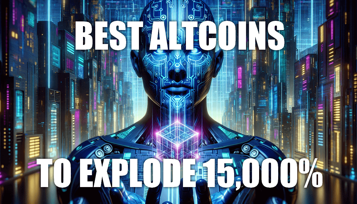 You are currently viewing BTC Boom Timing: 5 Undervalued Coins Primed for Triple-Digit Gains