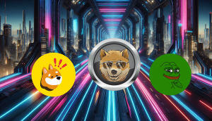 Read more about the article Pepe Coin Price Prediction: PEPE to Rise 800%, BONK Forecasted for 1,300%, While Dogen Targets a 5,000% Rally This Quarter