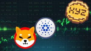 Read more about the article Trader Predicts XYZVerse Will Surge From $0.000667 to $6, With Shiba Inu and Cardano Heading for $3!