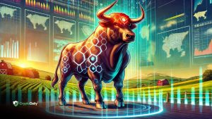 Read more about the article World’s 1st Live-Bull traded on the Solana Blockchain through RWA Platform Agridex