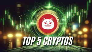 Read more about the article Don’t Miss These Picks: Top 5 Altcoins Forecasted to Deliver 6,000% Gains by Start of 2025!