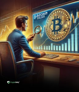 Read more about the article Bitcoin's December Playbook: THREE Scenarios to Nail the Perfect Buy-the-Dip Strategy