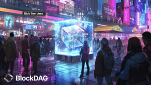 Read more about the article 5 Best Cryptos to Watch in 2025: Solana, BlockDAG, Cardano, Avalanche, & Polkadot