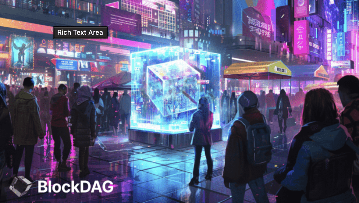 You are currently viewing 5 Best Cryptos to Watch in 2025: Solana, BlockDAG, Cardano, Avalanche, & Polkadot