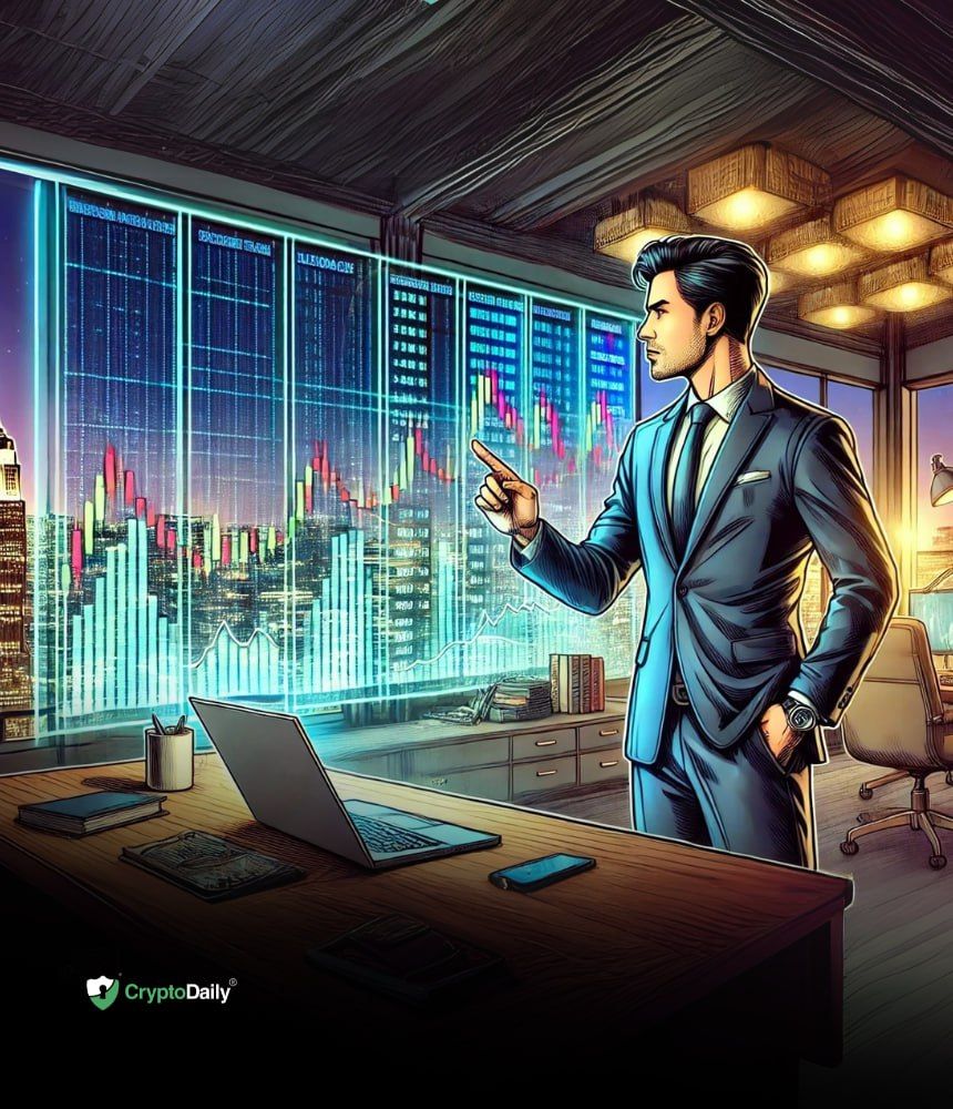 You are currently viewing Crypto Price Analysis 12-2 BITCOIN: BTC, ETHEREUM: ETH, SOLANA: SOL, ALGORAND: ALGO, DOGWIFHAT: WIF, TRON: TRX, BITTENSOR: TAO