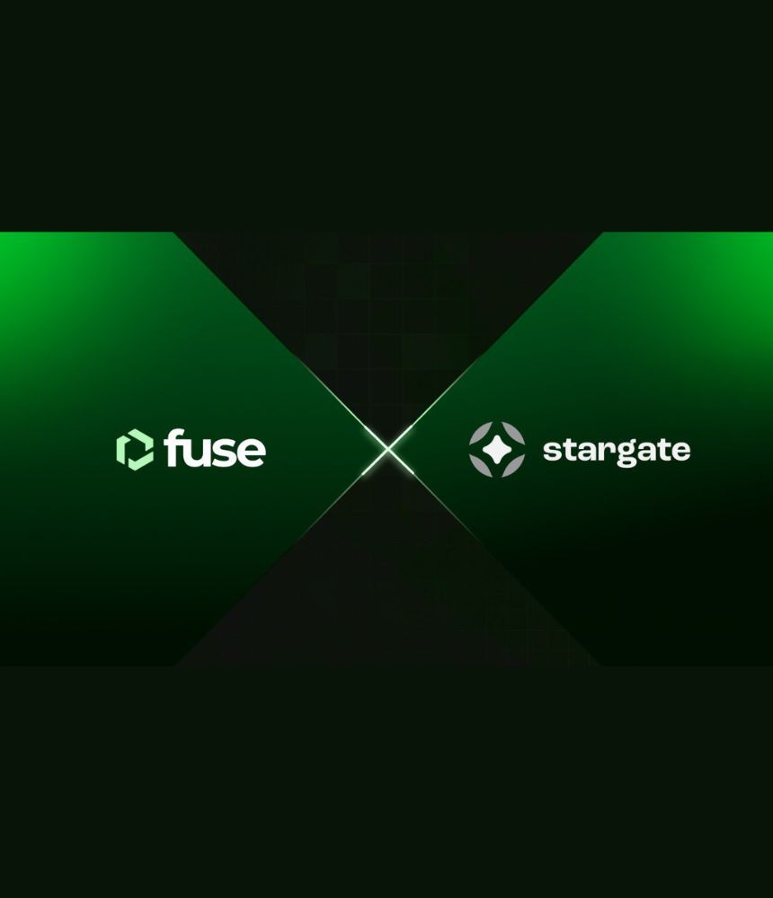 You are currently viewing Web3 Payments Platform Fuse Network Partners With Cross-Chain Bridge Stargate