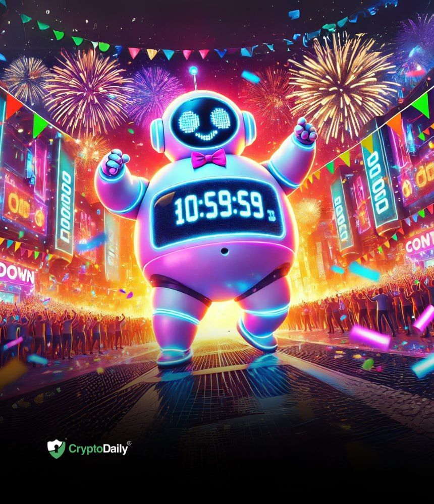 You are currently viewing The Countdown to FatBot Starts Soon. Why You Should Be Excited About That?