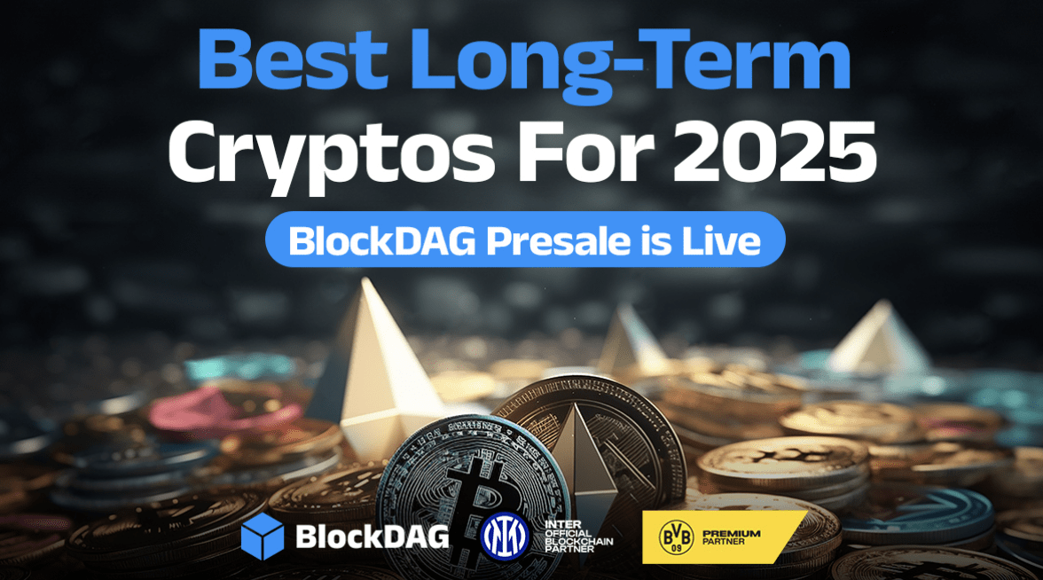 You are currently viewing Your Go-To Guide for Top Cryptos to Hold Long-Term in 2025: Bitcoin, Solana, BlockDAG, and XRP
