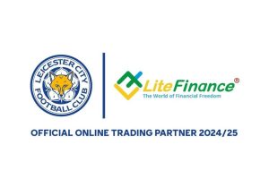 Read more about the article LiteFinance Becomes the Official Trading Partner of Leicester City Football