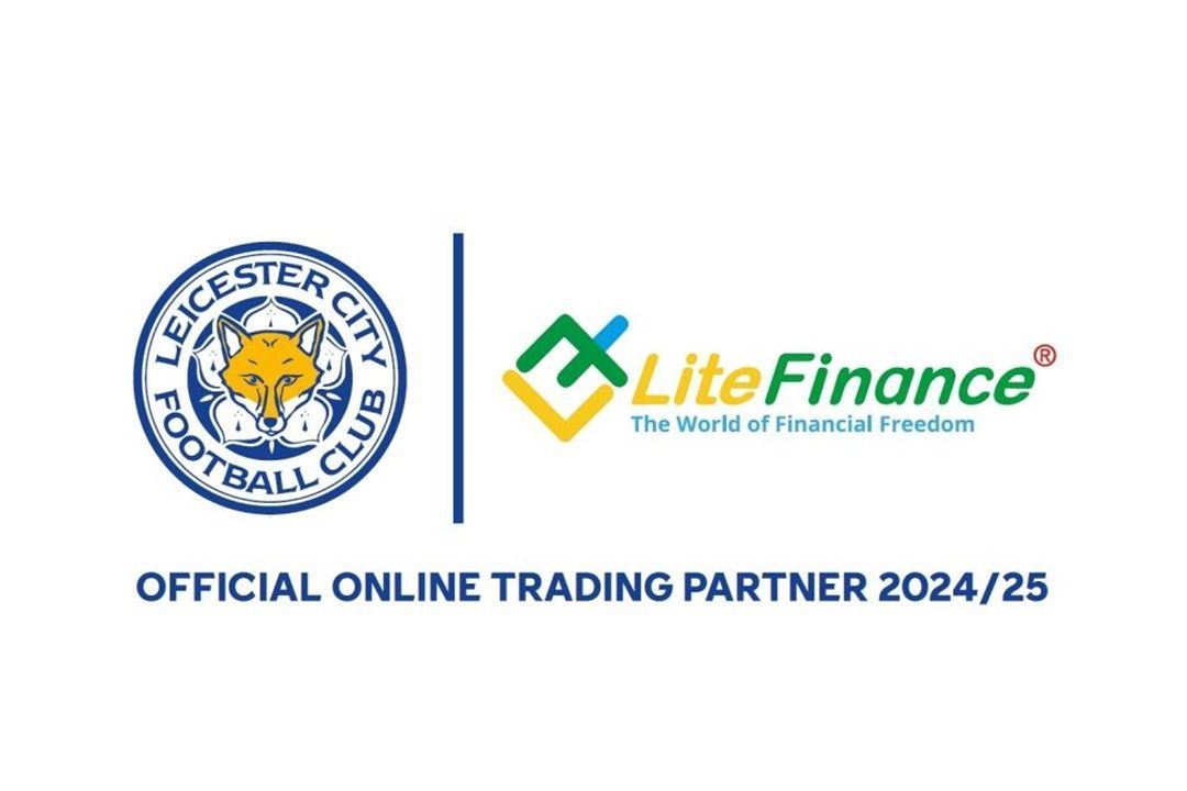 You are currently viewing LiteFinance Becomes the Official Trading Partner of Leicester City Football