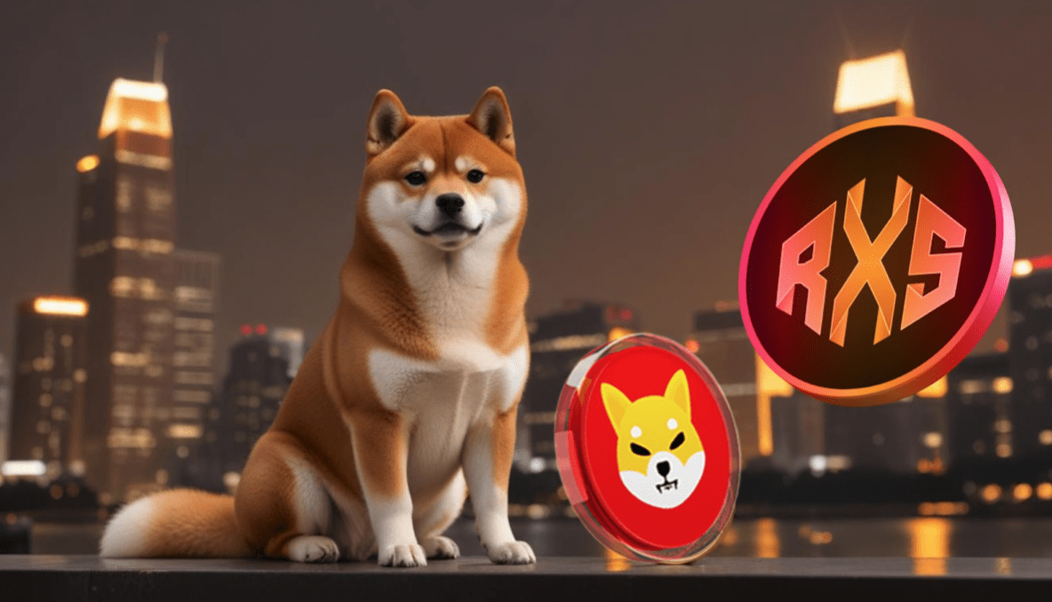 You are currently viewing Last Chance to Buy Cheap? Shiba Inu Trader Says New SHIB Substitute Will Reach $16 Faster Than Expected, Currently at 12.5 Cents.