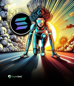 Read more about the article Solana vs. XRP: Greyscale’s Spot ETF Application Sparks a Race to New Heights in the Crypto Arena