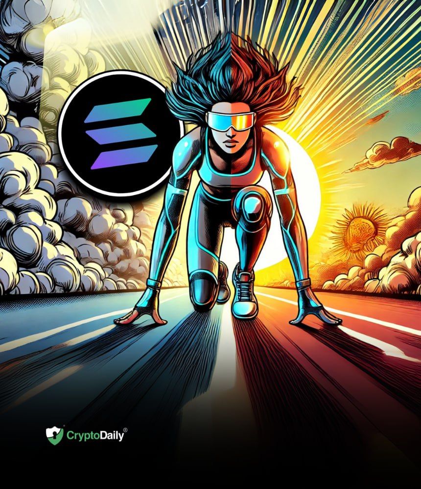 You are currently viewing Solana vs. XRP: Greyscale’s Spot ETF Application Sparks a Race to New Heights in the Crypto Arena