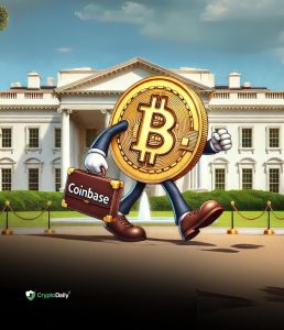 Read more about the article US Government Moves $1.9B Worth Of BTC To Coinbase