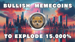 Read more about the article $50M Bull Cycle Veteran Announces His Top 5 Memecoins Picks for the December Explosive Market Rally!